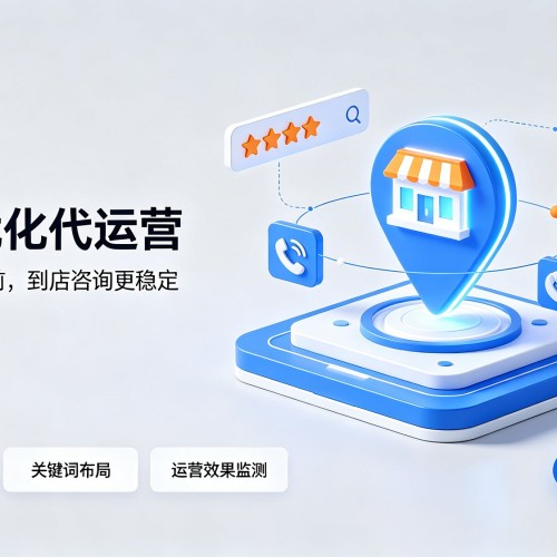 海城GEO优化